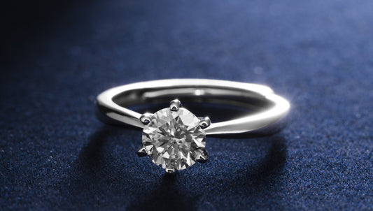 Lab Grown Diamonds: The Future of Ethical and Affordable Luxury