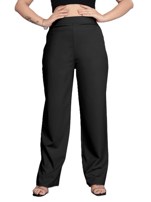 Women’s Tencel Fit Straight Pants