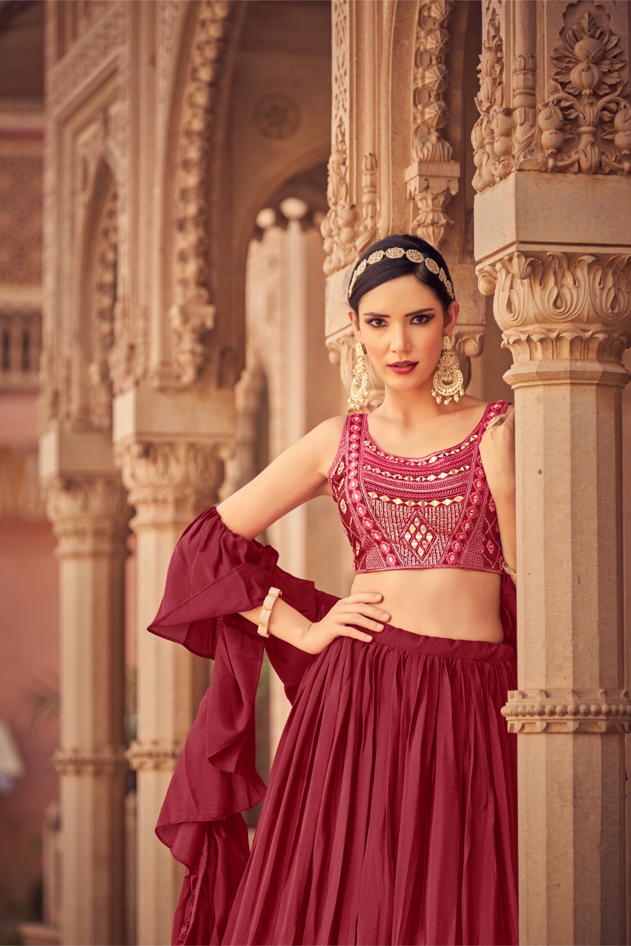 Lehenga